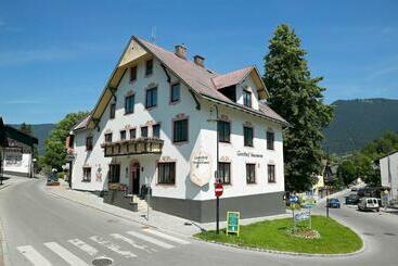 ユースホステル Landgasthof Hausmann