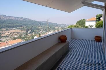 تختخواب و صبحانه Burgo Da Villa