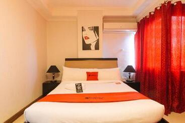 Holiday Plaza Hotel Tuguegarao City