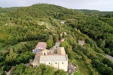 هتل San Lorenzo Della Rabatta