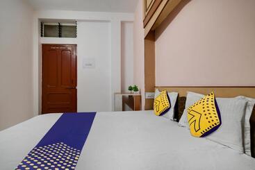 Spot On Hotel City Inn