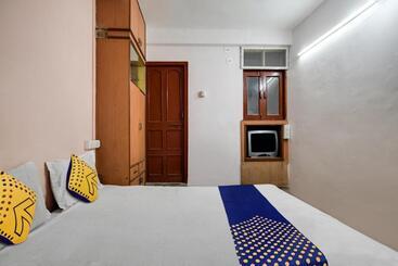 Spot On Hotel City Inn