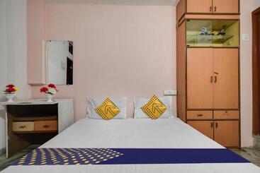 Spot On Hotel City Inn