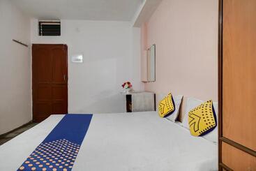 Spot On Hotel City Inn