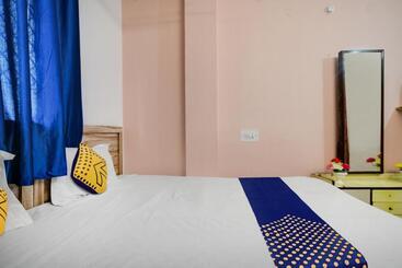 Spot On Hotel City Inn