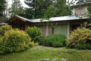 Los Abetos B&b 4