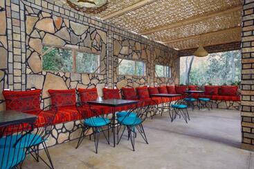 פנסיון Chez Ichou