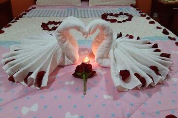 پانسیون Hostal Capac