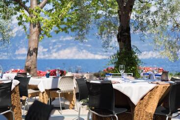 پانسیون Locanda Fassa