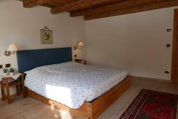 Rocca B&b