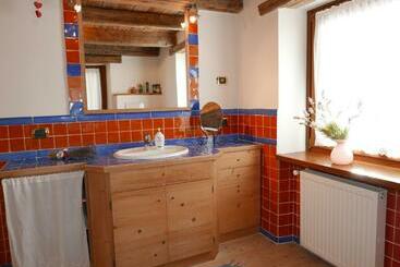 Rocca B&b