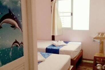 Sangchan Hostel