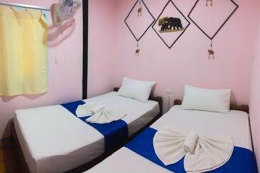 Sangchan Hostel