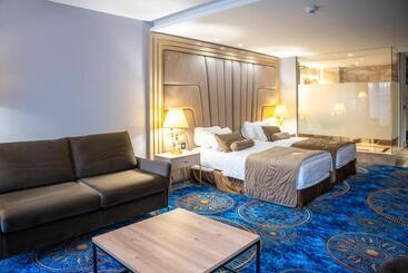 A Hoteli   Hotel Park