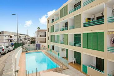 Pippa´s House - Playa de las Burras