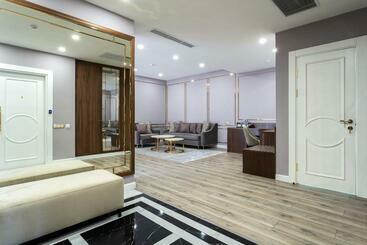 هتل Oscar Boutique