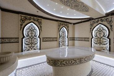 هتل Oscar Boutique