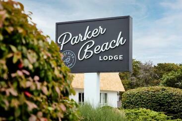هتل Parker Beach Lodge
