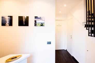 پانسیون Bellevue Rooms & Suites