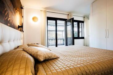 پانسیون Bellevue   Rooms & Suites