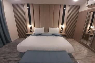 Al Anoud & Aljawhara Apartments