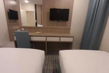 Al Anoud & Aljawhara Apartments