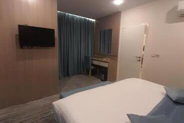 Al Anoud & Aljawhara Apartments