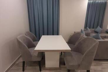 Al Anoud & Aljawhara Apartments