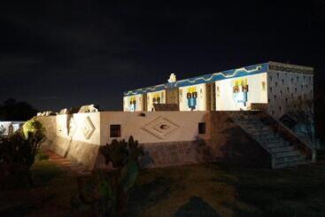 هتل Casa De La Luna