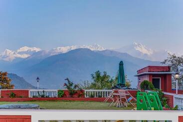 Summit Tashi Ghang Heritage Resort