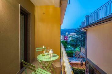 پانسیون Casa Evelina
