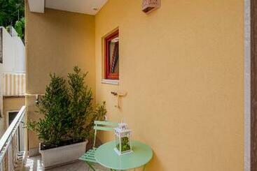 پانسیون Casa Evelina