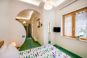 پانسیون Casa Evelina