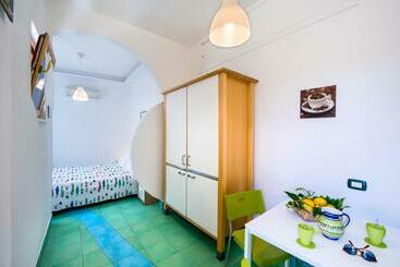 پانسیون Casa Evelina
