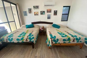پانسیون Casa Paraiso
