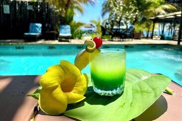 هاستل Azure Del Mar