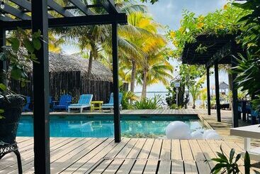 هاستل Azure Del Mar