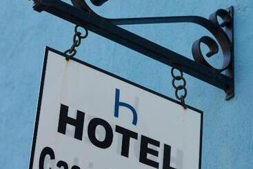 هاستل Casa Ceci Inn