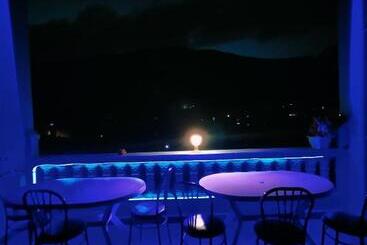 هاستل Auberge Restaurant Tizgui