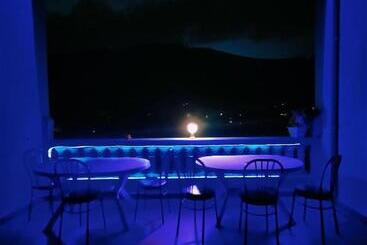 هاستل Auberge Restaurant Tizgui