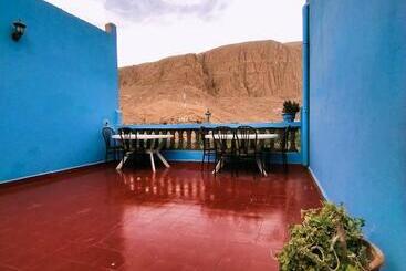 هاستل Auberge Restaurant Tizgui