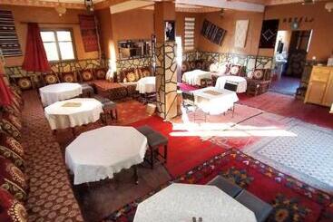 هاستل Auberge Restaurant Tizgui