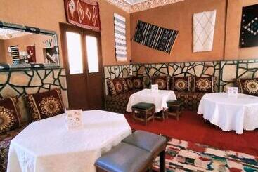 هاستل Auberge Restaurant Tizgui