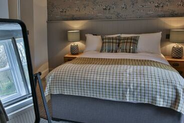 هاستل The Exeter Inn