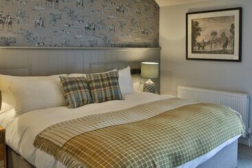 هاستل The Exeter Inn