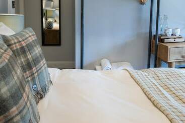 هاستل The Exeter Inn