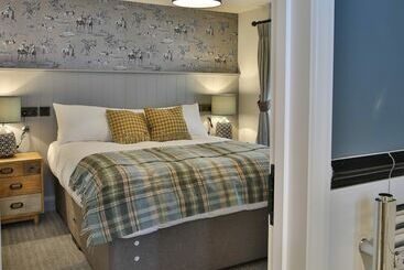 هاستل The Exeter Inn