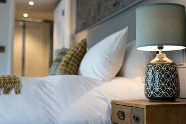 هاستل The Exeter Inn