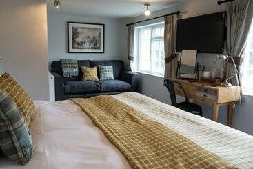 هاستل The Exeter Inn