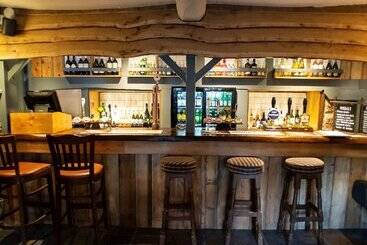 هاستل The Exeter Inn